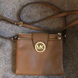 Michael Kors crossbody